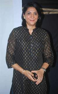 Priya Dutt at 'Save a Life' Campaign