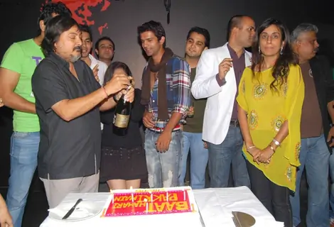 Baat Hamari Pakki Hai celebrates its Centenary in Mumbai