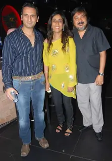 Baat Hamari Pakki Hai celebrates its Centenary in Mumbai