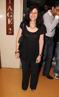 Guest at Music release of 'Guzaarish' at Yash Raj Studio, Mumbai