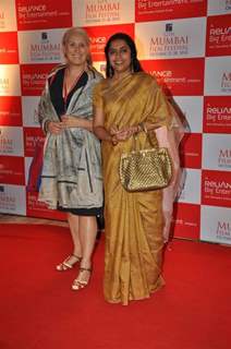 Inauguration Of 12th MAMI Festival in Mumbai