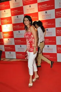 Guest at Inauguration Of 12th MAMI Festival in Mumbai
