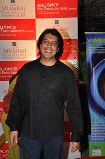 Celebs at Inauguration Of 12th MAMI Festival in Mumbai