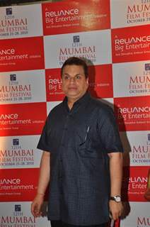 Celebs at Inauguration Of 12th MAMI Festival in Mumbai