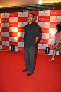 Guest at Inauguration Of 12th MAMI Festival in Mumbai