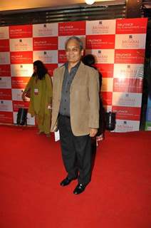 Guest at Inauguration Of 12th MAMI Festival in Mumbai