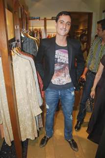 Launch Of Gogee-Sharddha-Mayank Designer Wear in Mumbai