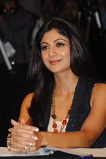 Shilpa Shetty at Vero Moda and Jack Jones store launch in Bandra