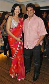 Celebs at Maheka Mirpuri preview