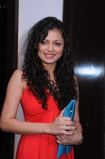 Drashti Dhami in Star One's Dill Mill Gayye party at Vie Lounge