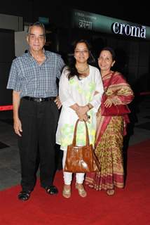 Celebs at Namrata Gujral's 1 A Minute film on breast cancer premiere PVR