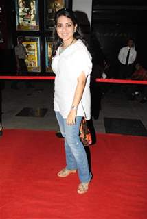 Celebs at Namrata Gujral's 1 A Minute film on breast cancer premiere PVR