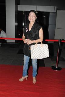 Celebs at Namrata Gujral's 1 A Minute film on breast cancer premiere PVR