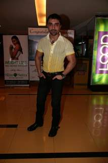 Premiere of 3D film Pirnha at Cinemax, Andheri