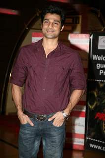 Premiere of 3D film Pirnha at Cinemax, Andheri