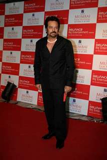 Celebs at Closing ceremony of 12th Mumbai Film Festival