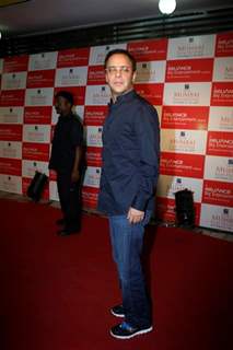 Vidhu Vinod Chopra at Closing ceremony of 12th Mumbai Film Festival