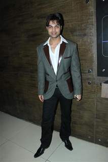 Kapil Sharma at Success party of Dunno Y... Winning Viewers Choice Award