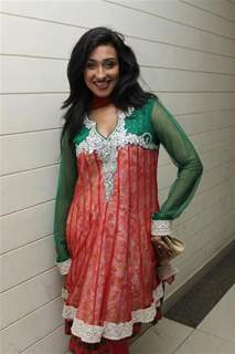 Rituparna Sengupta at Success party of Dunno Y... Winning Viewers Choice Award