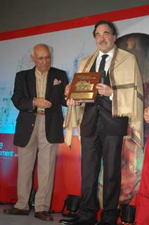 Yash Raj Chopra at Mami Closing ceremony at Chandan Cinema