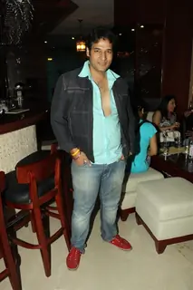 Rachna Shah and Uvika Chaudhary at Grillopolis
