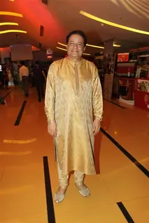 Premiere of Maalik Ek at Cinemax, Mumbai