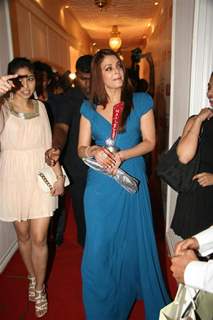 Aishwarya Rai Bachchan at 'Hello! Hall Of Fame' Awards