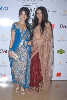 Vidya Malvade at Aamby Valley Indian Bridal Week day 4