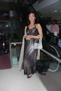 Rituparna Sengupta in Shilpa Shetty launches branch of Iosis Spa