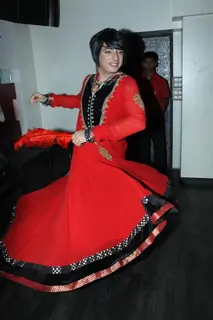 Rohit Verma's birthday bash at Twist
