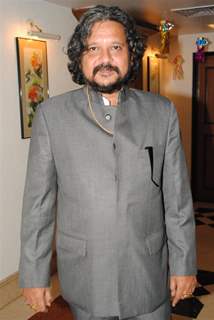 Amol Gupte at Phas Gaye Re Obama music launch