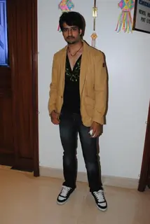 Guest at Audio release of 'Phas Gaye Re Obama'