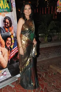 Guest at Audio release of 'Phas Gaye Re Obama'
