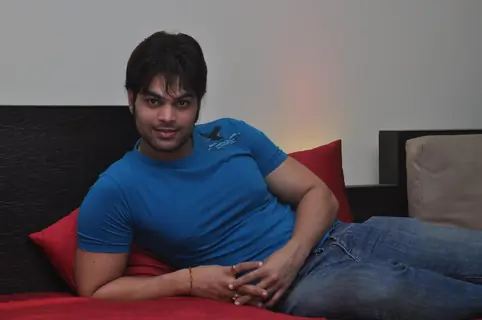 Kapil Sharma at Press meet of 'Dunno Y Na Jaane Kyun...'