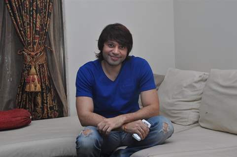 Maradona Rebello at Press meet of 'Dunno Y Na Jaane Kyun...'