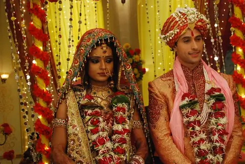 Ragini and Anmol made for each other