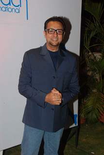 Gulshan Grover at Child Reach NGO event