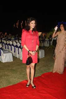 Isha Koppikar at Child Reach NGO Event