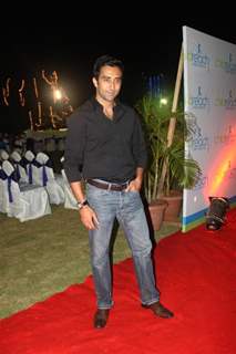 Rahul Khanna at Child Reach NGO Event