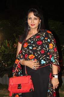 Poonam Dhillon at Child Reach NGO Event