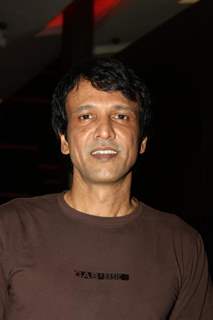 Kay Kay Menon at Shahrukh Bola Khoobsurat Hai Tu film premiere at Cinemax