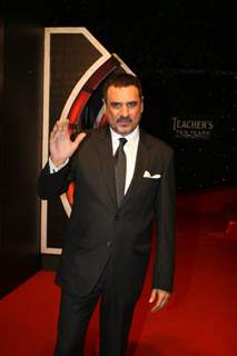 Boman Irani at Teachers Awards at Taj Lands End