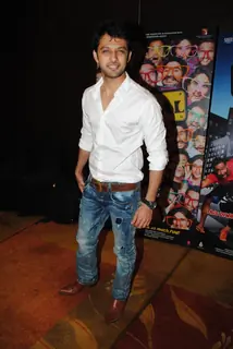 Golmaal 3 success bash at Hyatt Regency
