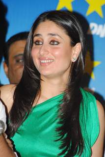 Kareena Kapoor at Golmaal 3 success bash at Hyatt Regency