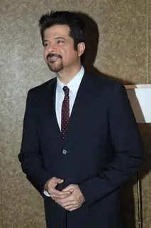 Anil Kapoor promote No Problem at Goregaon