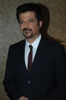 Anil Kapoor promote No Problem at Goregaon