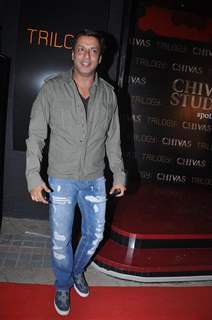 Madhur Bhandarkar at Chivas Studio Spotlight event