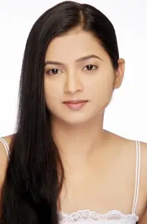 Ekta Tiwari