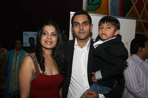 Celebs at Positive Health Award 2010 at NCPA