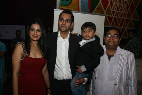 Celebs at Positive Health Award 2010 at NCPA